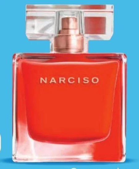 Woda toaletowa dla kobiet Narciso Rodriguez