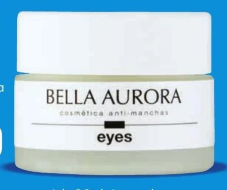 Krem pod oczy Bella Aurora