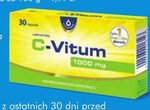 Suplement diety C-Vitum