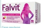 Suplement diety Falvit