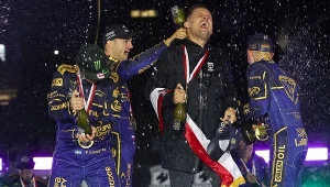 Tak rodziła się ich potęga. 7 lat temu nie było ich na mapie