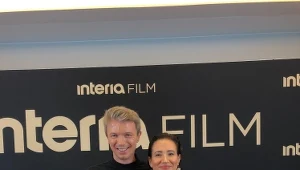 48. FPFF w Gdyni: Goście w studiu i na ściance Interii