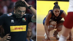 Włosi nie mogą przełknąć goryczy porażki. Zwracają uwagę na jedno