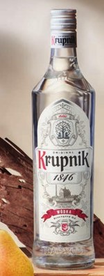 Wódka Krupnik