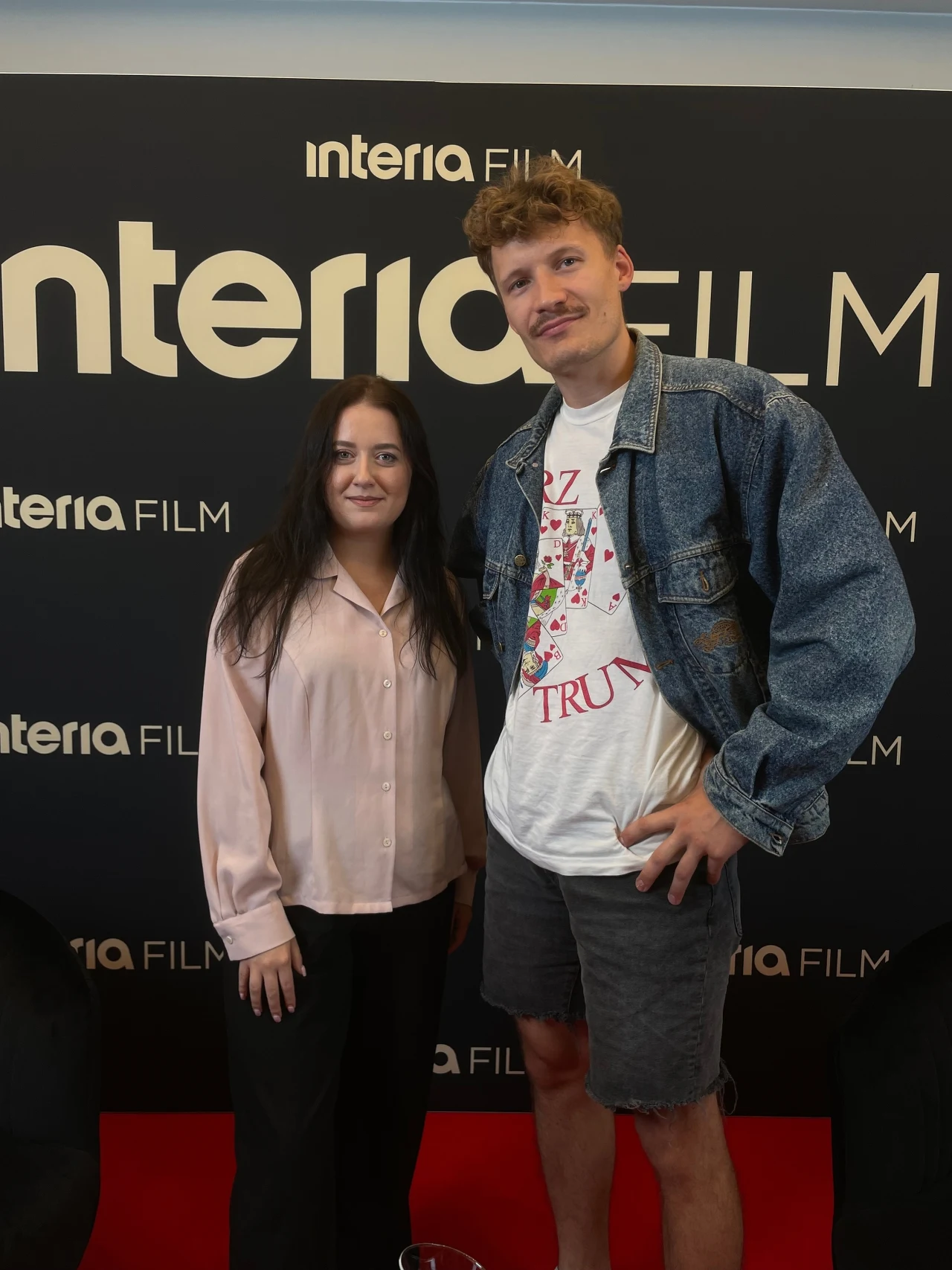 Justyna Miś i Michał Balicki