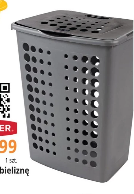 Pojemnik na bieliznę Curver