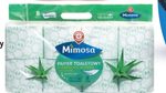 Papier toaletowy Mimosa