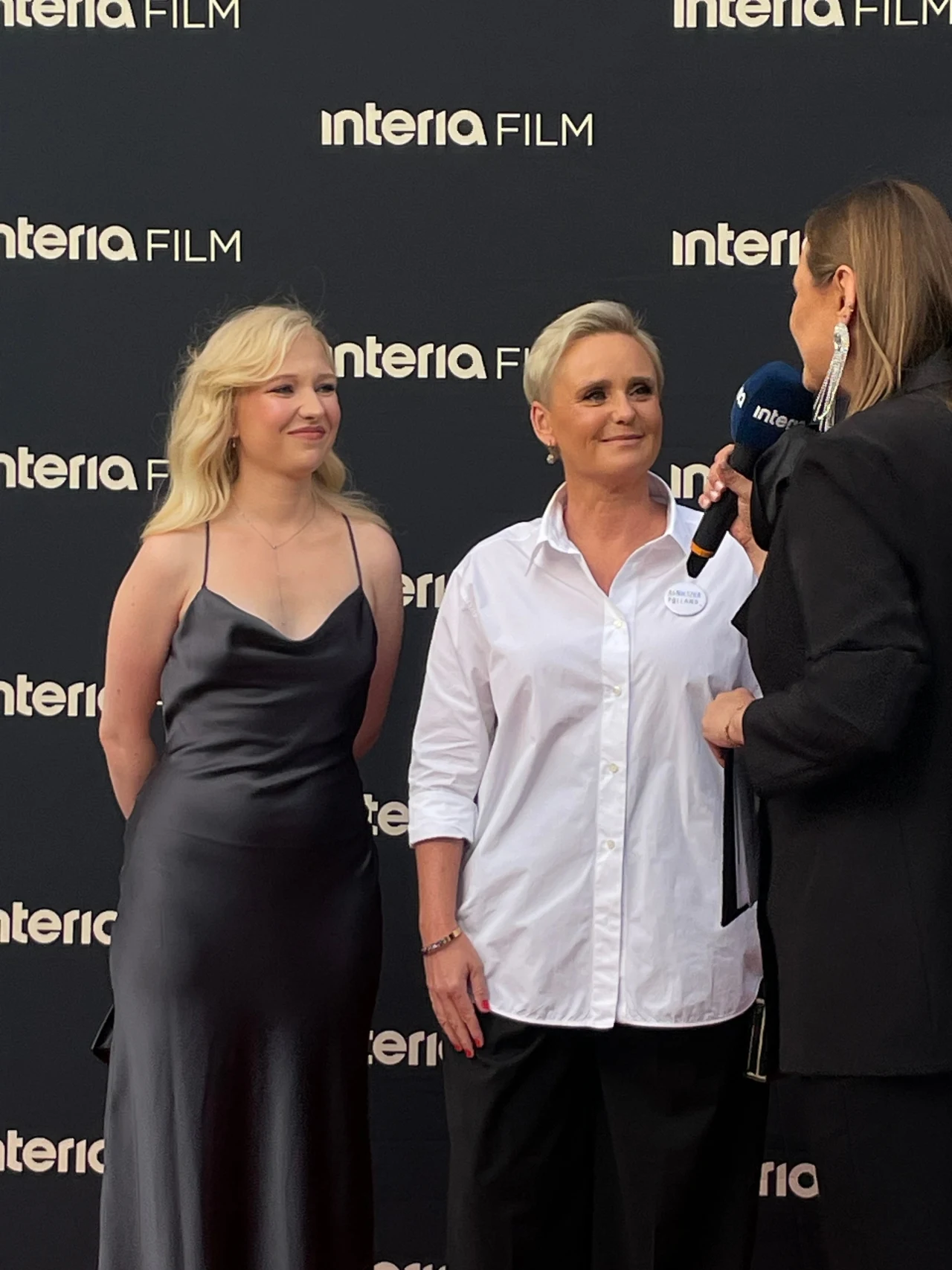 Paulina Pytlak, Kinga Preis i Magda Miśka-Jackowska