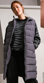 Bezrękawnik damski Takko Fashion