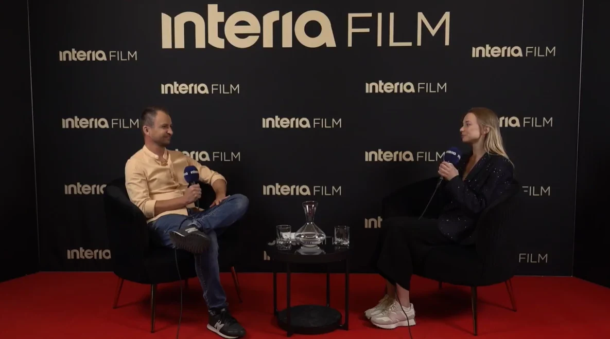 Krystian Zając i Kamila Urzędowska