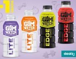 Napój izotoniczny Gym Water