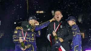 Rekordowy kontrakt od państwowej spółki. To będą miliony. Skusiło nazwisko