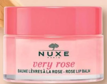 Balsam Nuxe