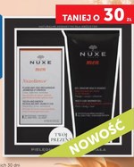 Zestaw kosmetyków Nuxe