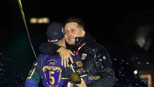 Mistrz Polski przekazał ważną wiadomość. „Teraz dopiero wyleje się hejt”