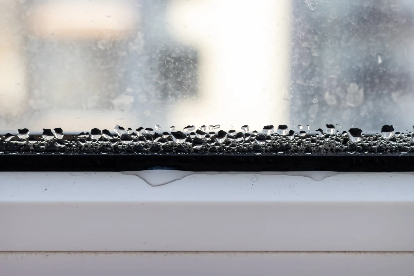 Jak ochronić mieszkanie przed wilgocią? Przydatne będą domowe triki