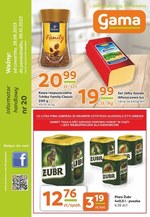 Kupujesz ile potrzebujesz - Gama