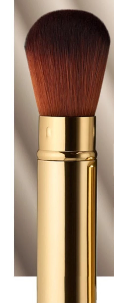 Pędzel do makijażu Giordani Gold