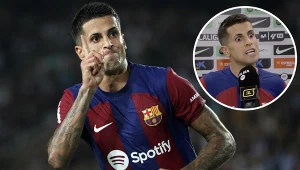 Kolega Lewandowskiego zadziwił podczas wywiadu. Nagranie hitem w sieci