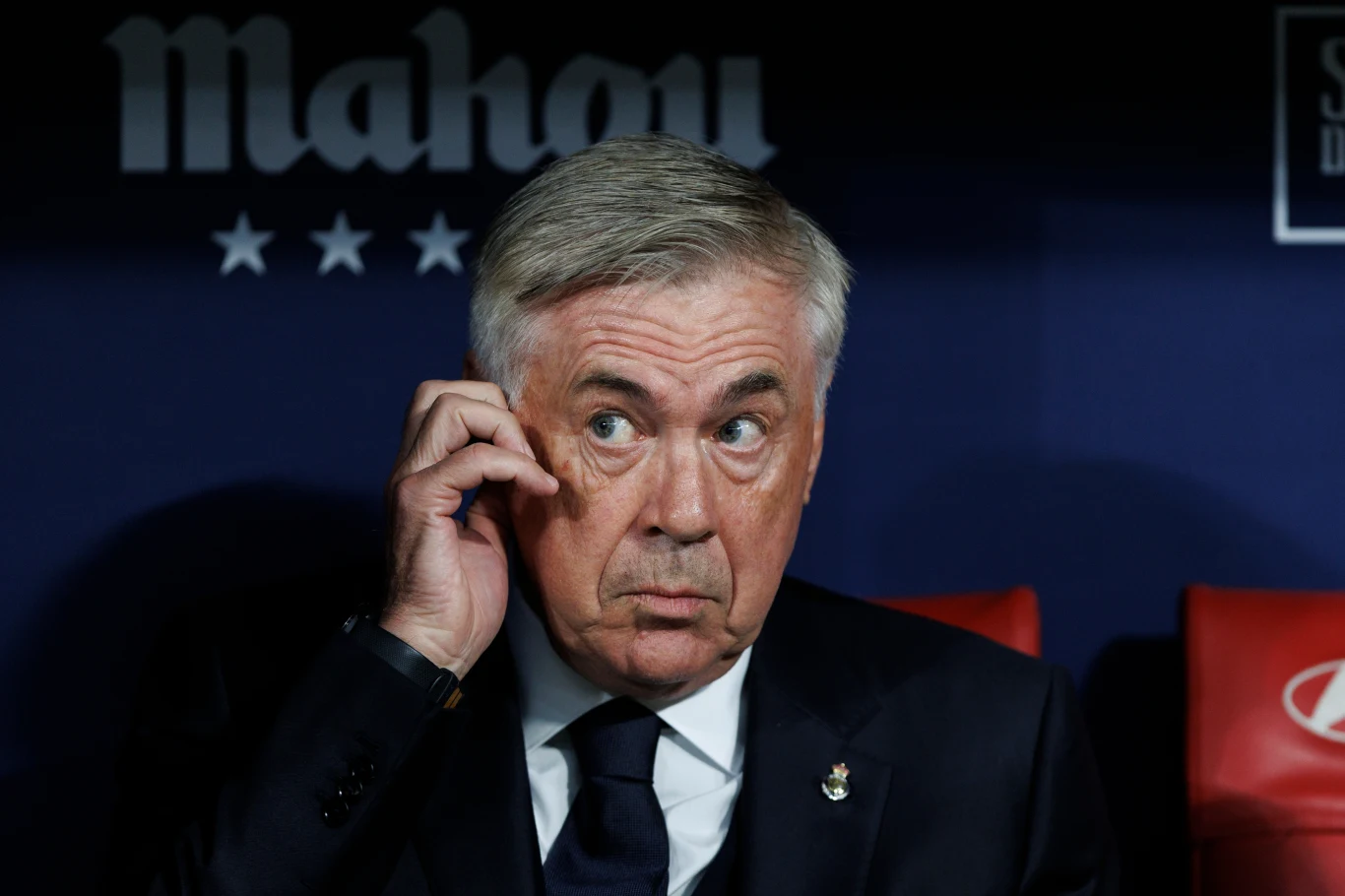Carlo Ancelotti Carlo Ancelotti