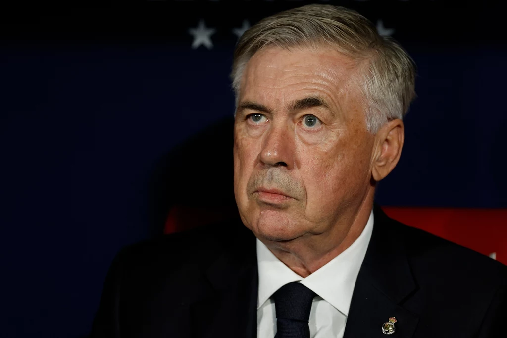 Carlo Ancelotti Carlo Ancelotti