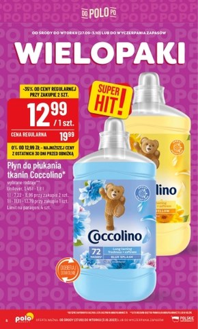 Smaki jesieni - Polomarket