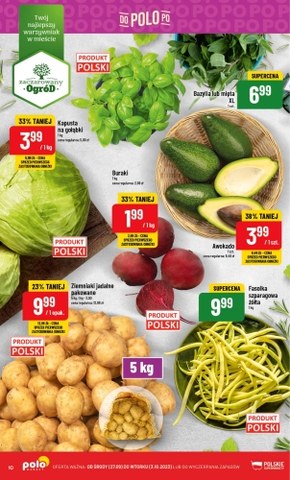 Smaki jesieni - Polomarket