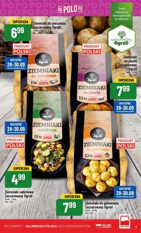 Smaki jesieni - Polomarket