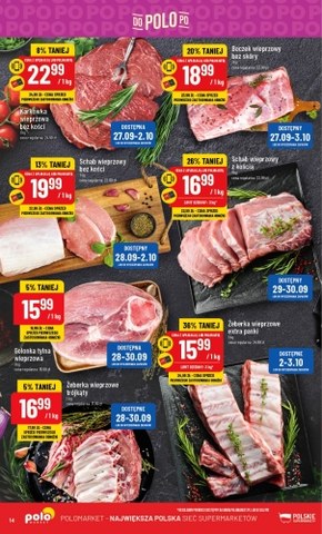 Smaki jesieni - Polomarket