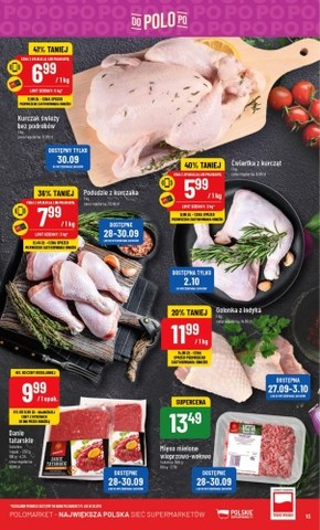 Smaki jesieni - Polomarket