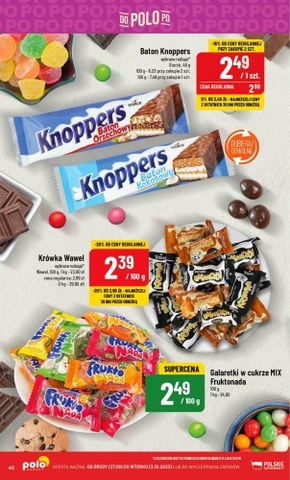 Smaki jesieni - Polomarket