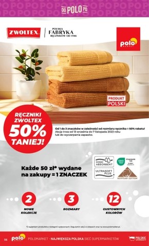 Smaki jesieni - Polomarket