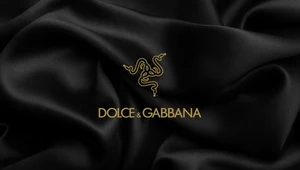 Razer i Dolce&Gabbana