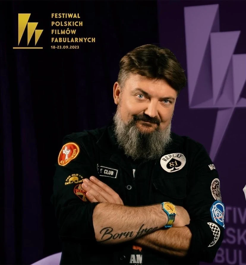 Łukasz Adamski Łukasz Adamski