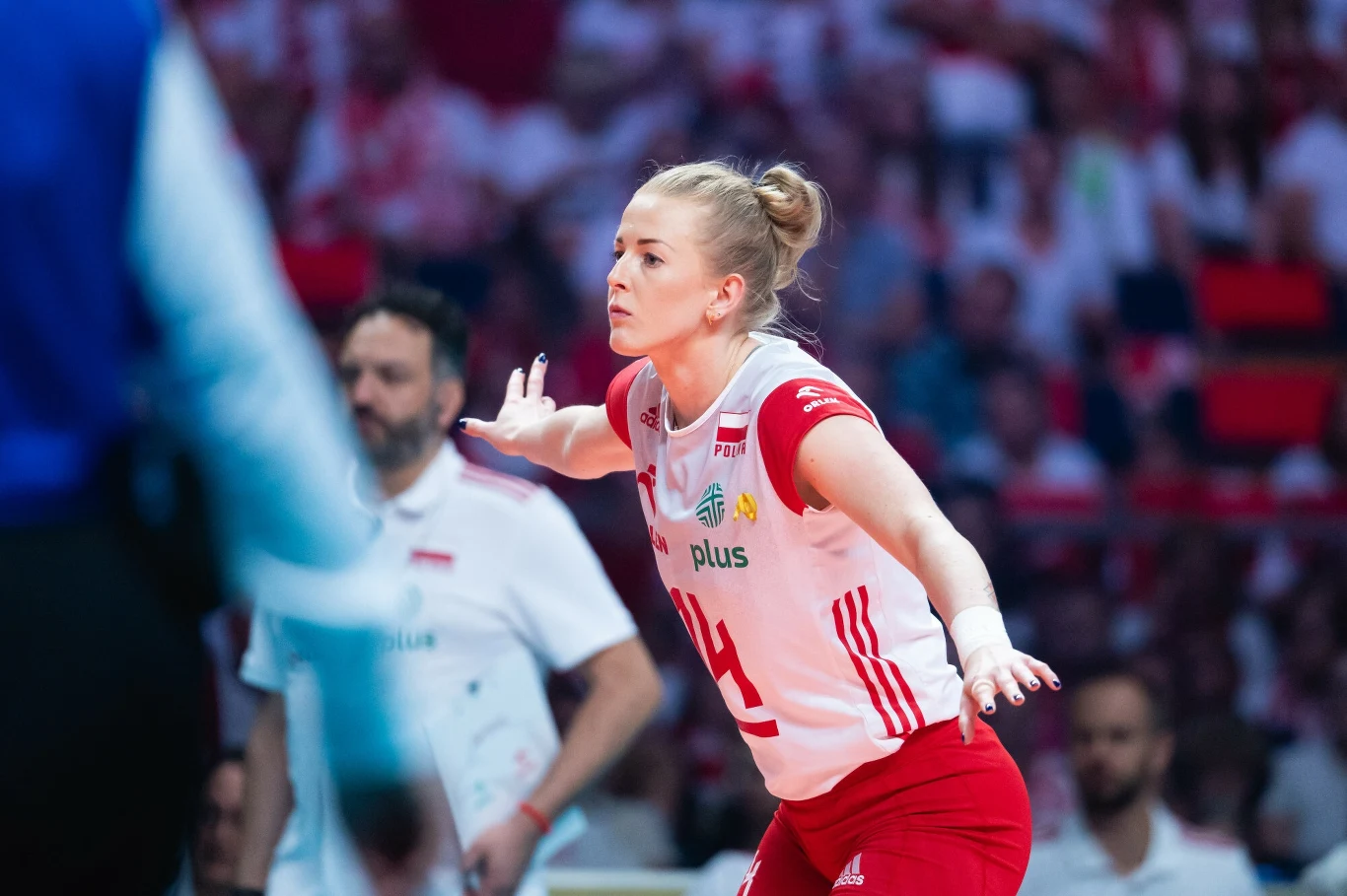Joanna Wołosz