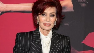 Co dzieje się z Sharon Osbourne? Niepokojące zdjęcia wychudłej gwiazdy