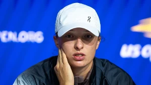 Iga Świątek zabrała głos i poruszyła wszystkich. "To jest dość szalone"