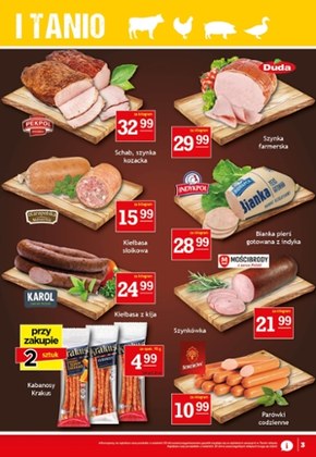 Gram Market - tanio i świeżo każdego dnia!