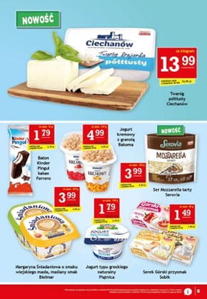Gram Market - tanio i świeżo każdego dnia!