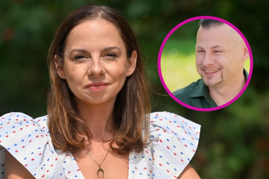 Agnieszka z ROolnik szuka żony 10 spotkała karola Agnieszka z ROolnik szuka żony 10 spotkała karola