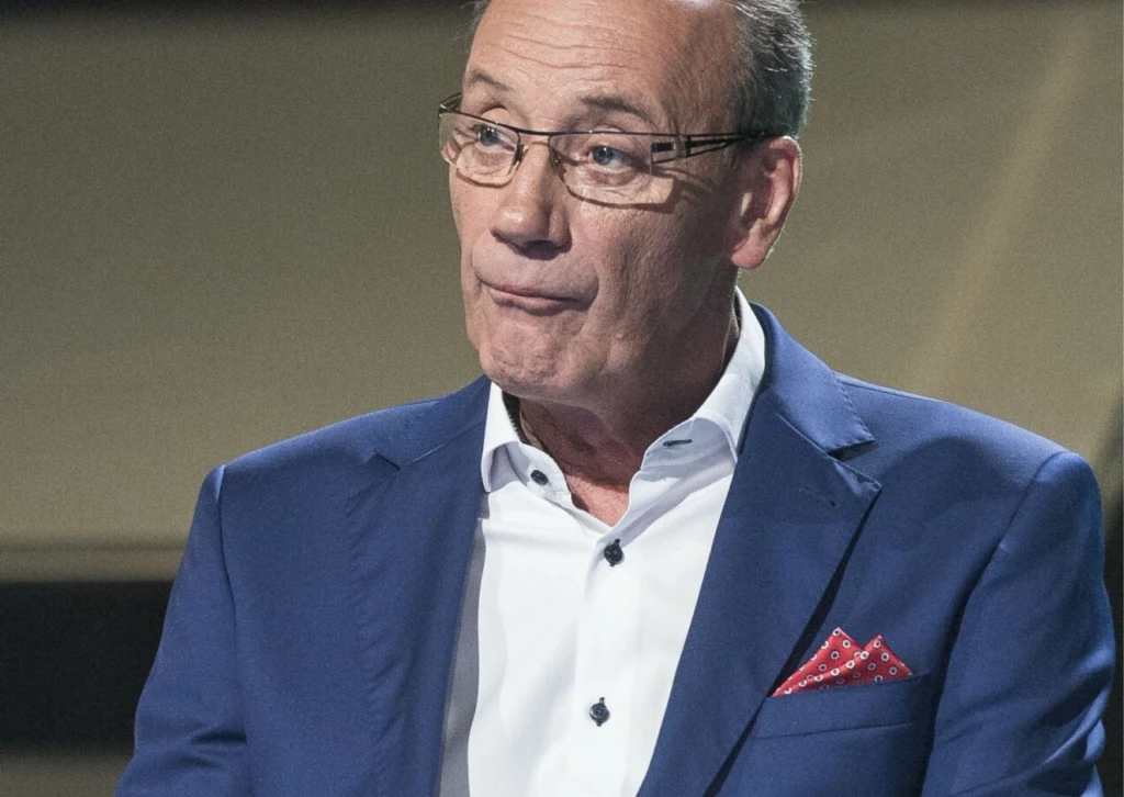 Dariusz Szpakowski