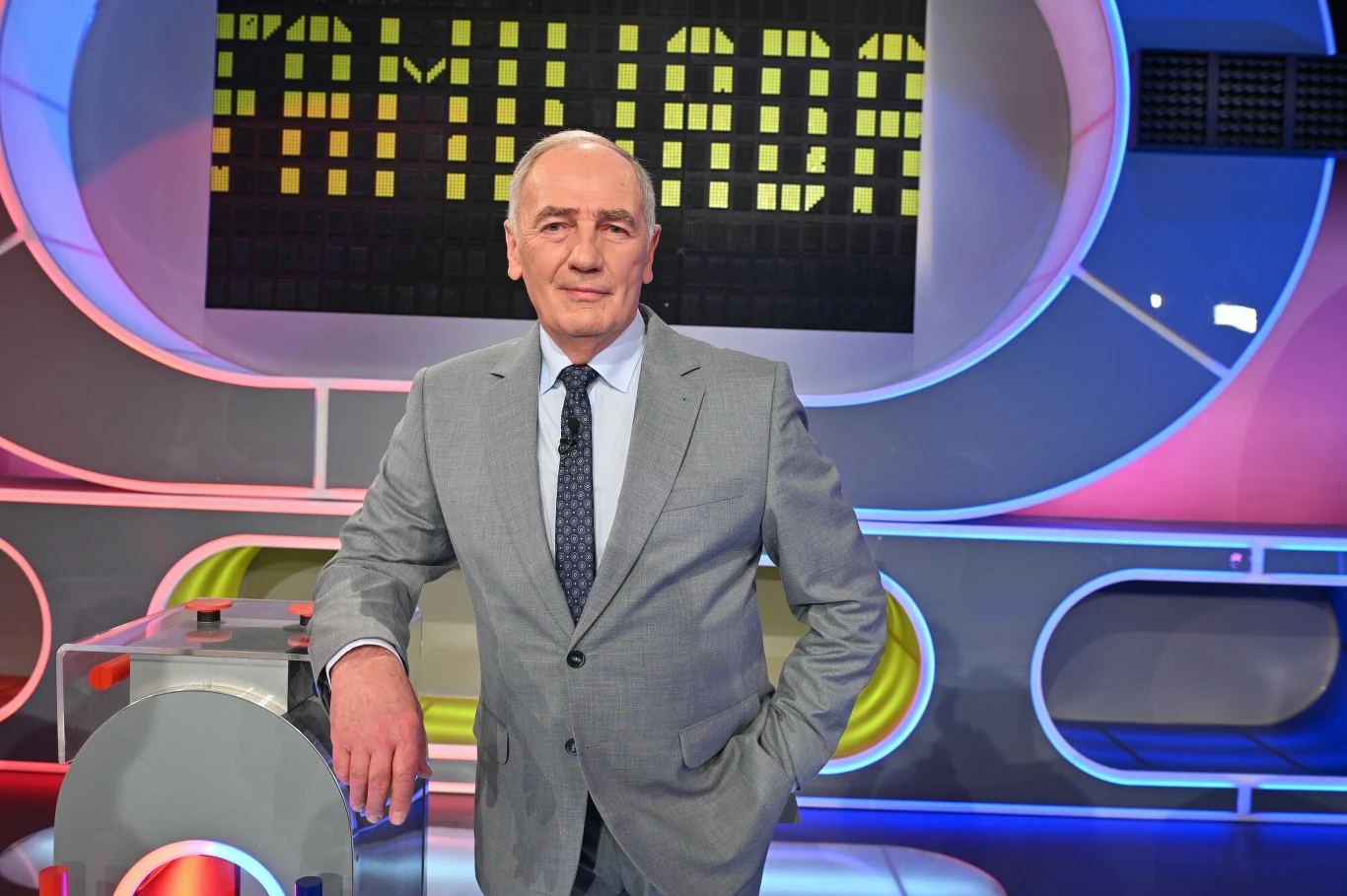 Karol Strasburger Karol Strasburger