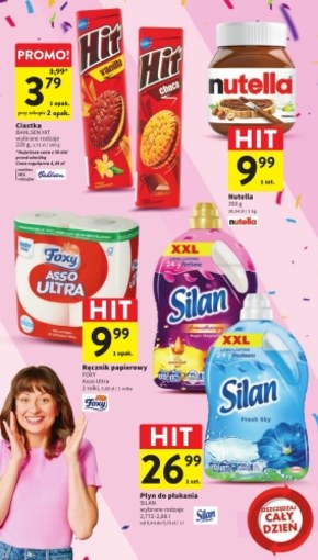Świętuj z nami interokazjami! - Intermarche
