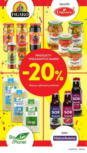 Świętuj z nami interokazjami! - Intermarche
