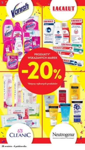 Świętuj z nami interokazjami! - Intermarche