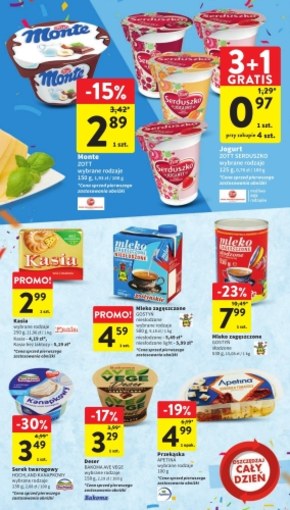 Świętuj z nami interokazjami! - Intermarche