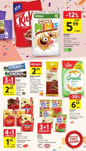 Świętuj z nami interokazjami! - Intermarche