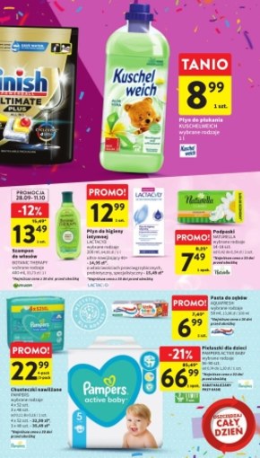 Świętuj z nami interokazjami! - Intermarche