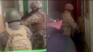 Siatka szpiegowska rozbita w Ukrainie