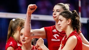 Polska siatkarka pamiętała o kibicach. Tak doceniła ich wsparcie